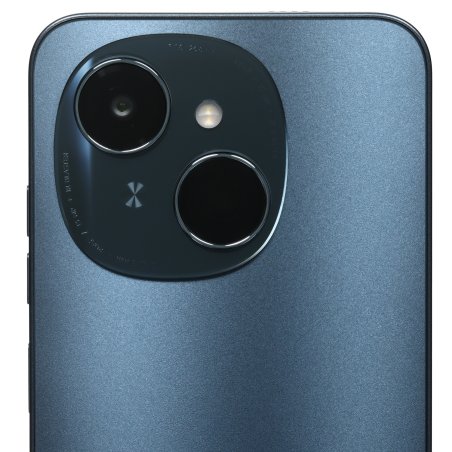 Смартфон Tecno Spark Go 2 3/64Gb черный