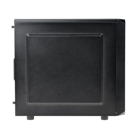 Компьютерный корпус Thermaltake Versa H15 черный без БП mATX 4x120мм 1xUSB 2.0 1xUSB 3.0 audio bott PSU