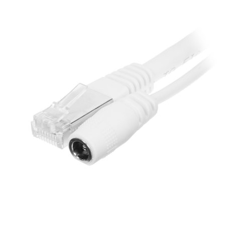 Инжектор Mikrotik GESP+PoE-IN Passive Gigabit PoE injector with surge protection, indoor enclosure (007223) 100