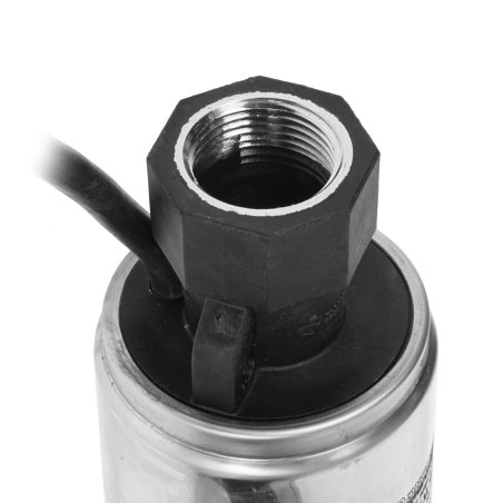 Насос скважинный центробежный ВОДОМЕТ 3Д 55/100