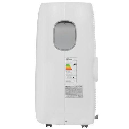 Кондиционер Electrolux EACM-13 CL/N3 нагр/охл:1356/1356Вт 350м3/ч 27м2 45дБ напольный