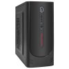 Компьютерный корпус Miditower ExeGate XP-340U (ATX, без БП, 1*USB/2*USB 3.0, аудио)