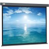 Экран Cactus 104.6x186см Wallscreen CS-PSW-104X186-SG 16:9 настенно-потолочный рулонный серый