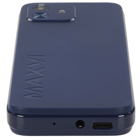 Мобильный телефон Maxvi K29 черный