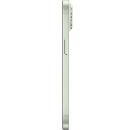 Смартфон Apple iPhone 17 8/256Gb, зеленый