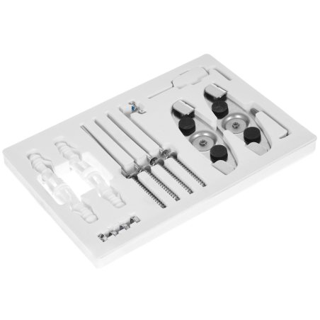 Точка доступа Ubiquiti LiteBeam 5AC, Long-Range