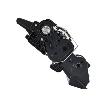 Картридж лазерный Sakura CE255X для HP LaserJet P3015/3015d/3015dn/3015x, черный, 12500 к.