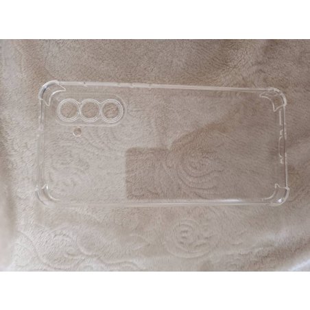 Щетка Matrix зачистная 4-х рядная, двухкомпонентная рукоятка