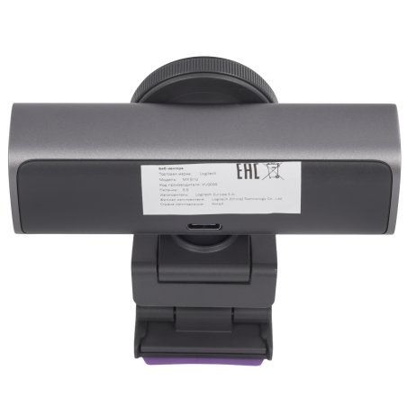 Веб-камера Logitech Webcam BRIO