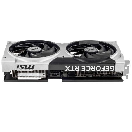 Видеокарта MSI RTX 5070 12G VENTUS 2X OC RTX 5070 PCI-E 5.0 GDDR7 2542/28000 HDMIx1 DPx3 HDCP Ret