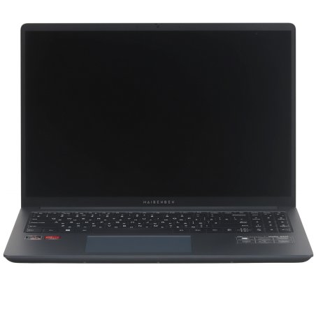Ноутбук Maibenben M645 M6451SF0LURE0 синий AMD Ryzen 5 4600H 3000MHz/16"/1920x1200/16Gb/512Gb SSD/AMD Radeon RX Vega 6/Wi-Fi/Bluetooth/Linux