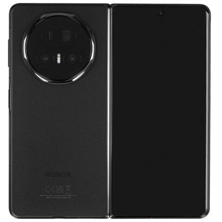 Смартфон Honor MAGIC V3, 12/512Gb, черный