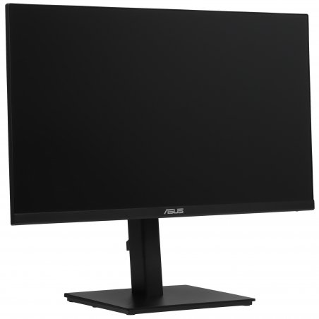 Монитор 27" ASUS Business VA27UQSB IPS 3840x2160, 60 Гц, 5 мс, 16:9, 350 кд/м2, 2xHDMI, 1xDP, USB, 1x3.5 мм, черный