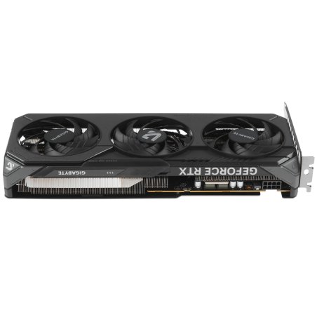 Видеокарта Gigabyte PCI-E 5.0 GV-N5060GAMING-8GD 1.0 NVIDIA GeForce RTX 5060 8Gb 128bit GDDR7 2497/28000 HDMIx1 DPx3 HDCP Ret