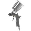 Краскопульт пневматический с верхним бачком DEKO DKSG01 500 мл, металл 018-1100