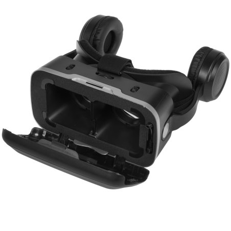 Очки виртуальной реальности RITMIX RVR-500 серый