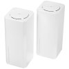 Роутер Xiaomi Mesh System AX3000 NE (2-pack) (DVB4464GL)
