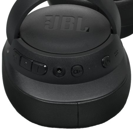 Гарнитура JBL Tune 770NC черный