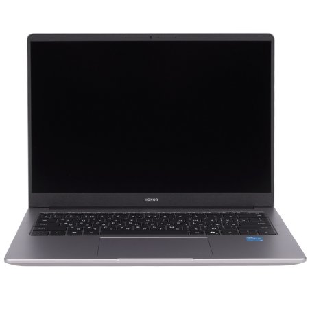 Ноутбук Honor MagicBook X14 2025 14" FHD i5 12450H 16/512GB Intel UHD Graphics WIN 11 Home 5301ALWU GDG-X GRAY