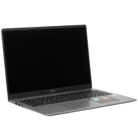 Ноутбук HONOR MagicBook X16 серый AMD Ryzen 5 6600H/16Gb/SSD 1Tb/16"/IPS/WUXGA/1920x1200/60Hz/Win 11