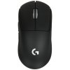 Мышь беспроводная Logitech Mouse PRO X SUPERLIGHT 2 SE, черный
