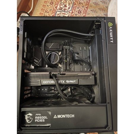 Процессор Intel Core Ultra 5 245KF BOX (Arrow Lake, C14(8EC/6PC)/T14, 3,6/5,2GHz, Without Graphics, L2 26Mb, Cache 24Mb, TDP 125/159W, S1851)