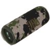 Портативная акустика JBL Flip 6, камуфляж