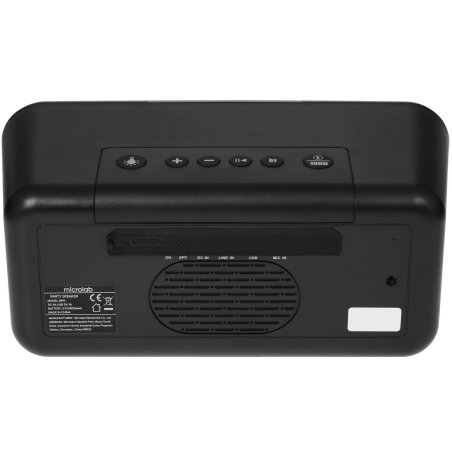 Портативная акустика Microlab BP11