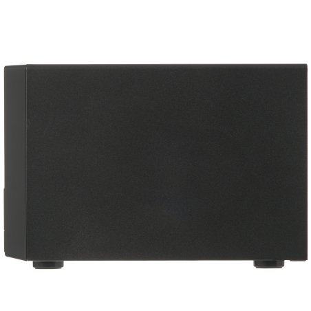 Полка расширения сетевого хранилища без дисков SMB QNAP TL-D800C USB 3.2 Gen 2 Type-C JBOD storage enclosure, 8-tray 3,5"/2,5" w/o HDD. desktop version.