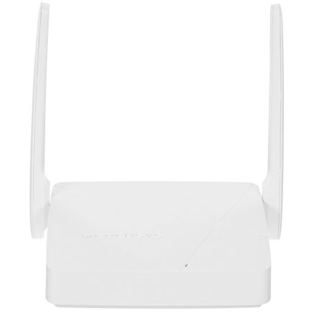 Роутер AC750 Dual-Band Wi-Fi RouterSPEED: 300 Mbps at 2.4 GHz + 433 Mbps at 5 GHzSPEC: 2× Fixed External Antennas, 2× 10/100 Mbps LAN Ports, 1× 10/100 Mbps WAN PortFEATURE: Router/Access Point Mode Mode, WPS/Reset Button, IPTV, IPv6, Parental Controls