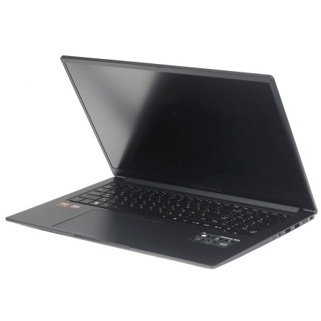 Ноутбук Maibenben P725 серый P7251SF0LGRE0 17.3"(1920x1080 (матовый) IPS)/Intel Core i5 12450H(2Ghz)/16Gb/512PCISSDGb/Int:Intel UHD Graphics/Cam/BT/WiFi/70WHr/war 1y/2.1kg/Linux + Screen 60Hz