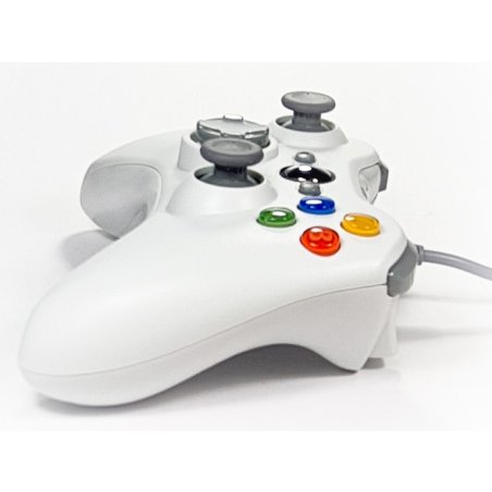 Геймпад DIALOG GP-A20, белый