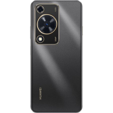 Смартфон Huawei Nova Y63 6/128GB, черный