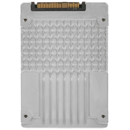Накопитель SSD Intel D7-P5510, 3.75Tb, 2.5", PCIe 4.0 x4, NVMe, U.2, R/W 6500/3400