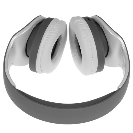 Гарнитура Defender FreeMotion B525 серый+белый, Bluetooth