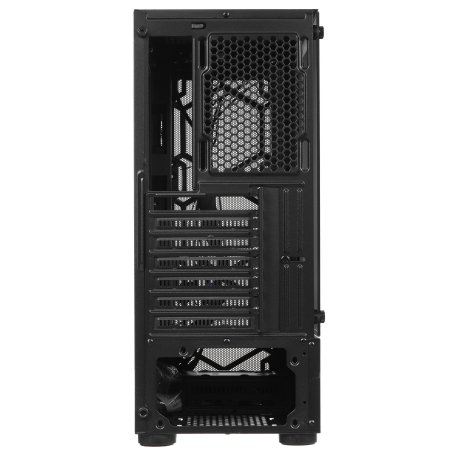 Компьютерный корпус Ginzzu CL145 USB/AU (308106)