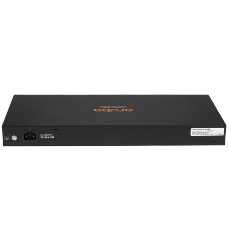 Коммутатор HPE Aruba 6000 R8N88A#ABB 24G 4SFP управляемый