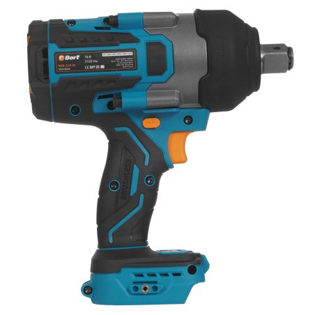 Гайковерт аккумуляторный Bort BSR-21U-XL (2100Нм; без АКБ и ЗУ)