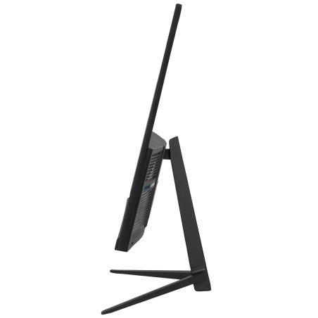 Монитор 23.8" ExeGate ProSmart EV2407 VA 1920x1080, 75 Гц, 5 мс, 16:9, 250 кд/м2, 1xHDMI, 1xVGA, черный