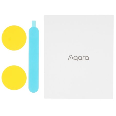 Датчик движения и освещенности Aqara P2 (ML-S03D)