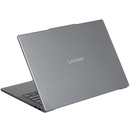 Ноутбук Lenovo IdeaPad Slim 5 14IRH10 Core i5 13420H 16Gb SSD 512Gb Intel UHD Graphics 14" OLED WUXGA (1920x1200) без ОС grey WiFi BT Cam (83HR002SRK)