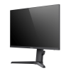Монитор 27" Hisense 27G6K-PRO VA 2560x1440, 240 Гц, 1 мс, 16:9, 400 кд/м2, 2хHDMI, 1хDP, черный