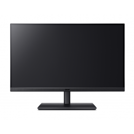 Монитор 27" Acer B277KC3bmipruzx IPS 3840x2160, 100 Гц, 4 мс, 16:9, 350 кд/м2, 2xHDMI, 1xDP, 4xUSB, 1x3.5 мм, черный