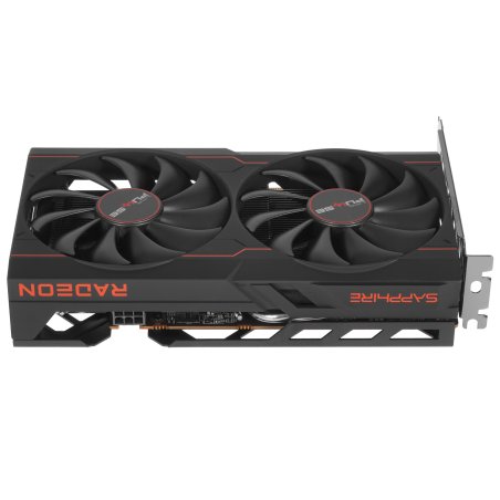 Видеокарта Sapphire PCI-E 5.0 11350-04-20G PULSE AMD RADEON RX 9060 XT GAMING OC 8Gb DUAL AMD Radeon RX 9060XT 8Gb 128bit GDDR6 2700/20000 HDMIx2 DPx2 HDCP Ret