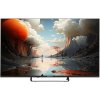 Телевизор Topdevice 43" TDTV43CS03U черный LED UHD 60Hz Smart YaOS
