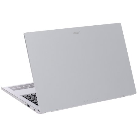 Ноутбук Acer Aspire A315-59-52X6 серебристый 15.6" IPS FHD (Core i5 1235U/16Gb/512Gb SSD /VGA int/noOS) (NX.K6TER.007)