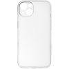 Чехол (клип-кейс) BoraSCO для Apple iPhone 13 Pro прозрачный