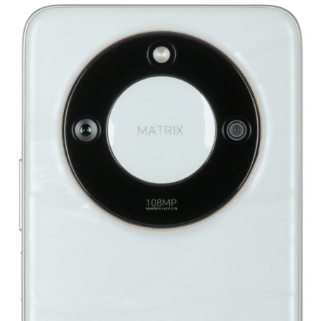 Смартфон HONOR X6c 6/256Gb белый