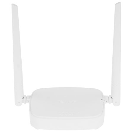 Маршрутизатор Tenda AC6 AC1200 Двухдиапазонный, Wi-Fi маршрутизатор, 4*5 дБи внешние антенны