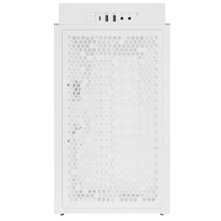 Компьютерный корпус Thermaltake CTE E550 TG Snow (CA-1Z8-00M6WN-00)